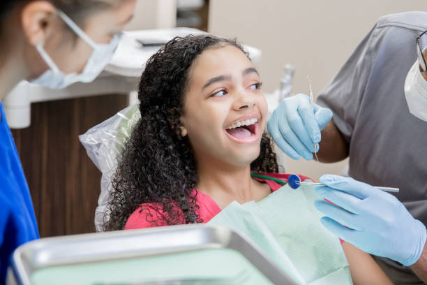 Best Emergency Wisdom Teeth Removal in Germantown, WI