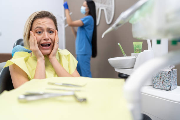 Best Emergency Treatment for Toothache in Germantown, WI