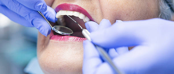 Best Emergency Treatment for Toothache in Germantown, WI