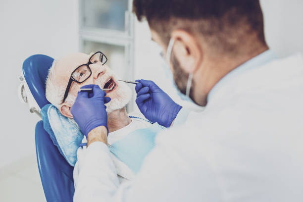 Best Pediatric Emergency Dentist in Germantown, WI